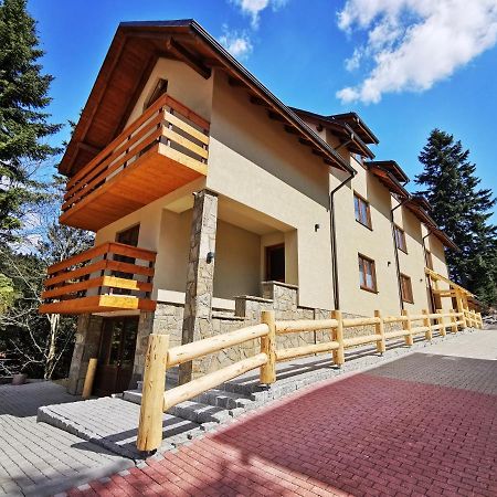 Agroturystyka Pod Jodlami Zabnica Екстериор снимка