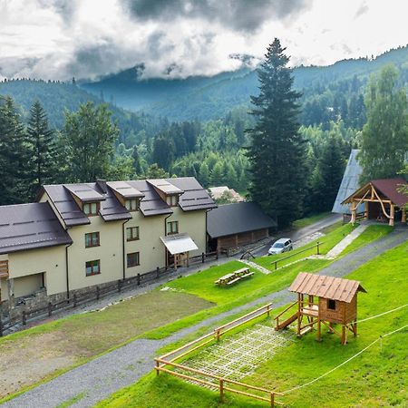 Agroturystyka Pod Jodlami Zabnica Екстериор снимка